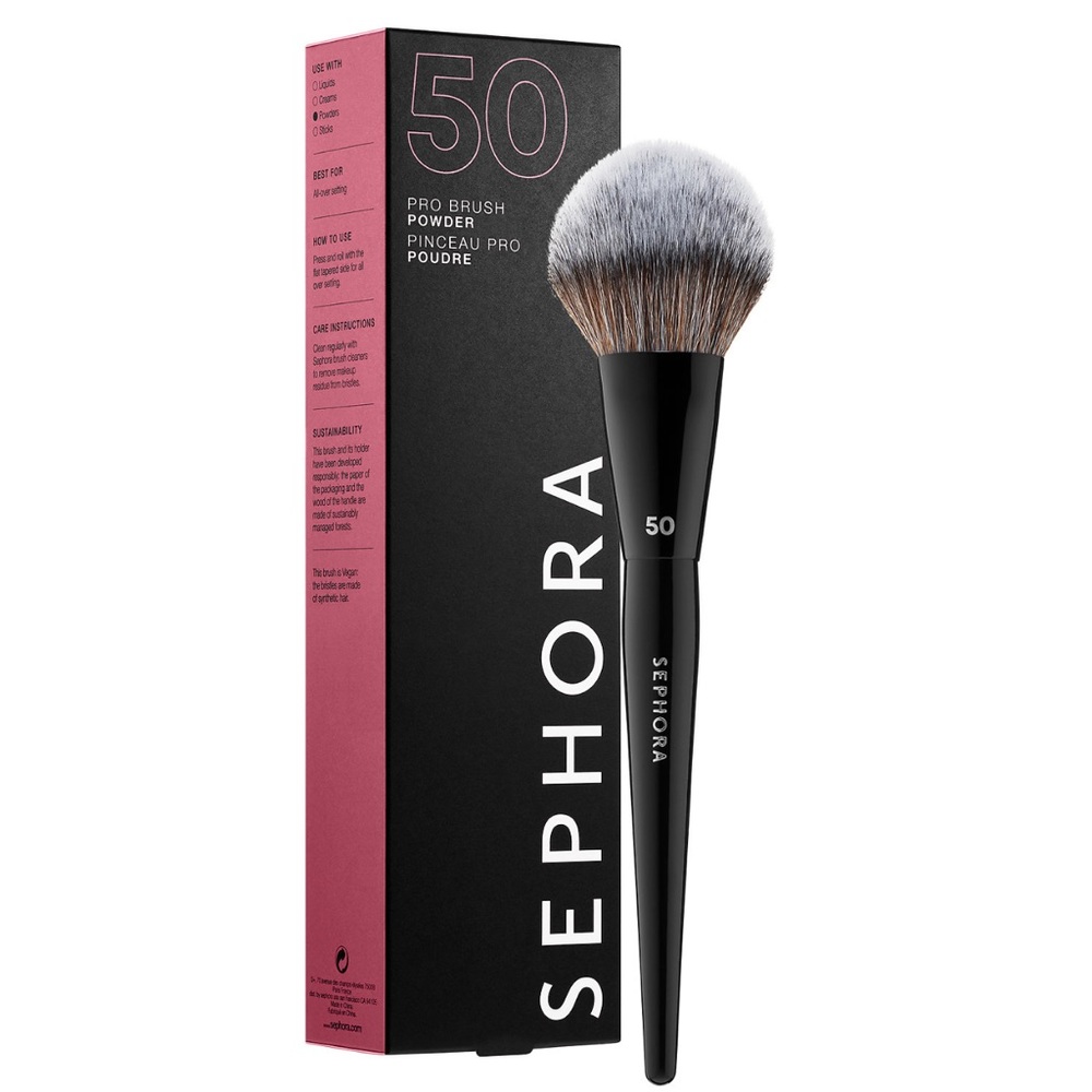 COPY - Pro brush powder